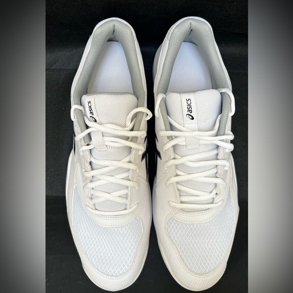 Asics Men’s Gel Dedicate 8 Padel Tennis Shoes - Picture 6 of 8